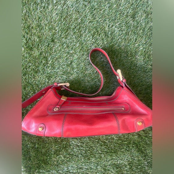 2 for 1 | Maxx New York | Brown | Genuine Leather | Purse | Handbags - Picture 8 of 16